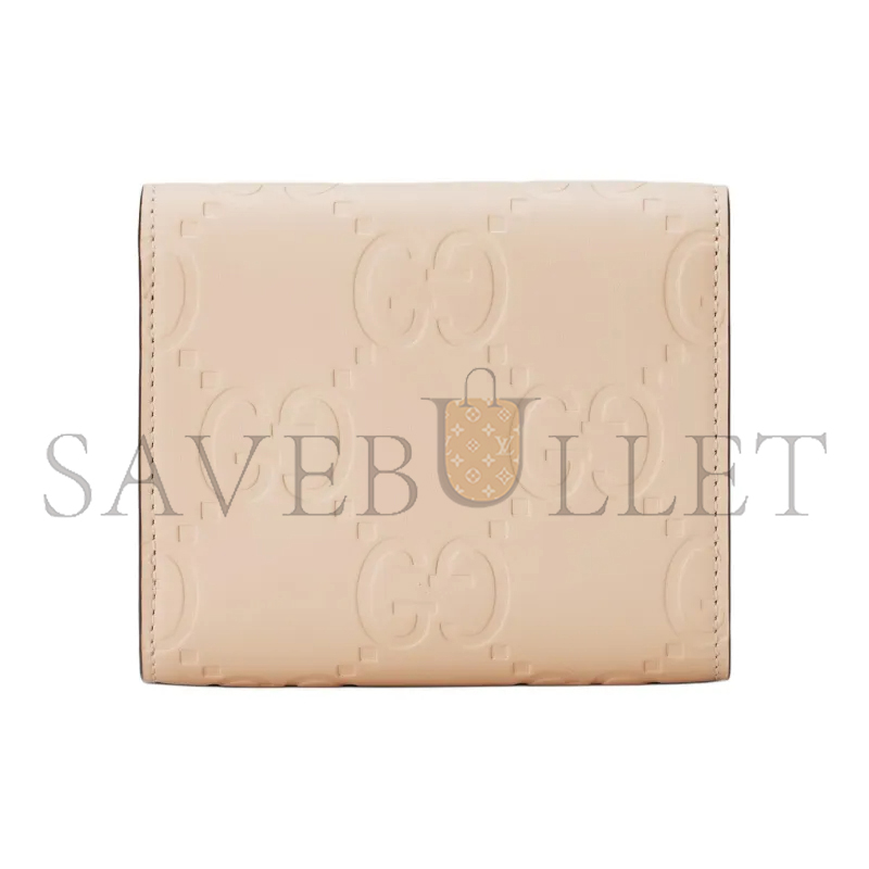 Gvc*1 gg card holder 772793 (11*9.5*3cm)